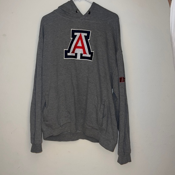 Other - Arizona U of A hoodie
